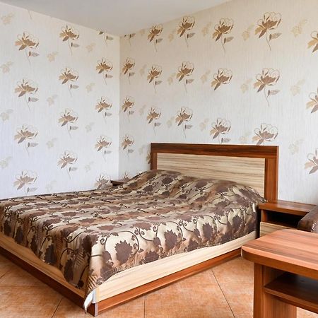 Complex Chayka Guest House Byala  Esterno foto