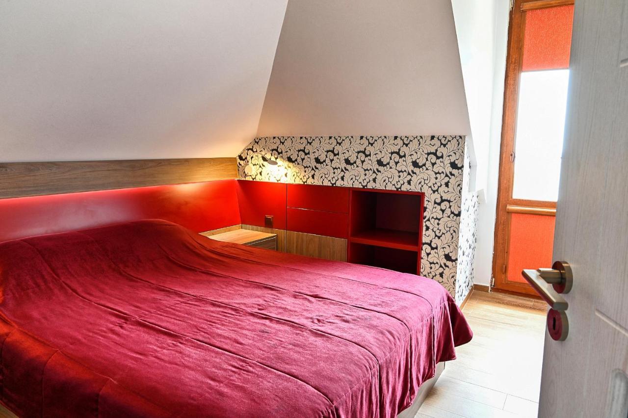 Complex Chayka Guest House Byala  Esterno foto