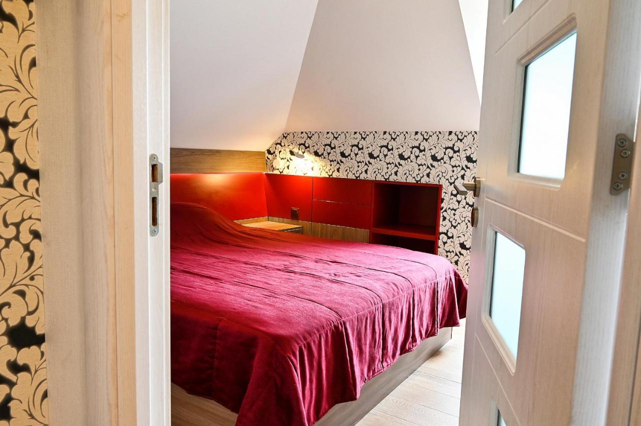 Complex Chayka Guest House Byala  Esterno foto