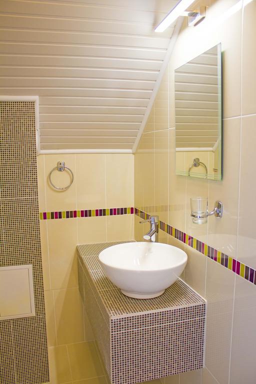 Complex Chayka Guest House Byala  Esterno foto