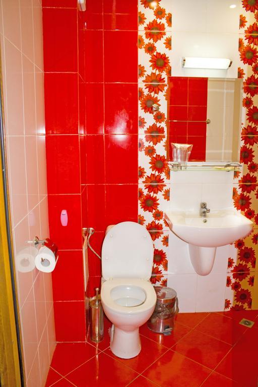 Complex Chayka Guest House Byala  Esterno foto